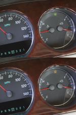 Buick Lucerne 2006 года